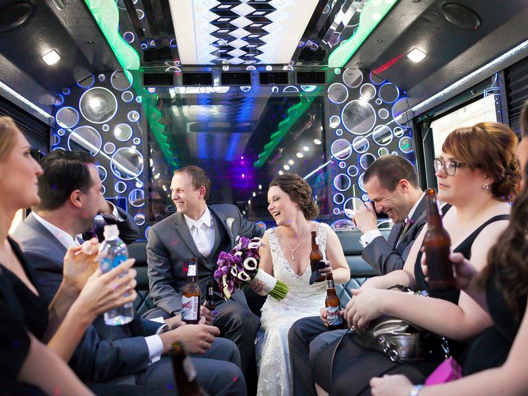 How to Throw a Fun After-Party (Without Breaking the Bank)