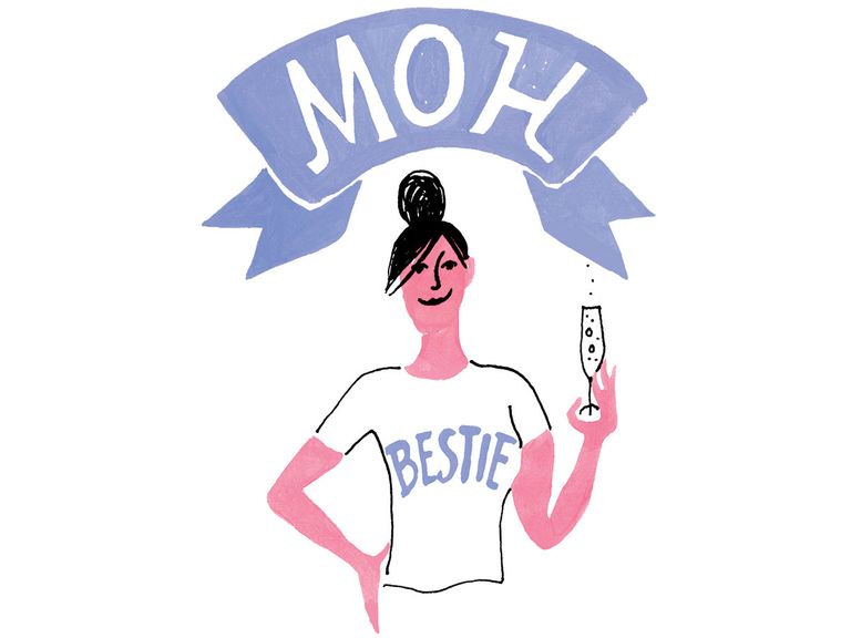 Important Wedding Lingo You Need to Know