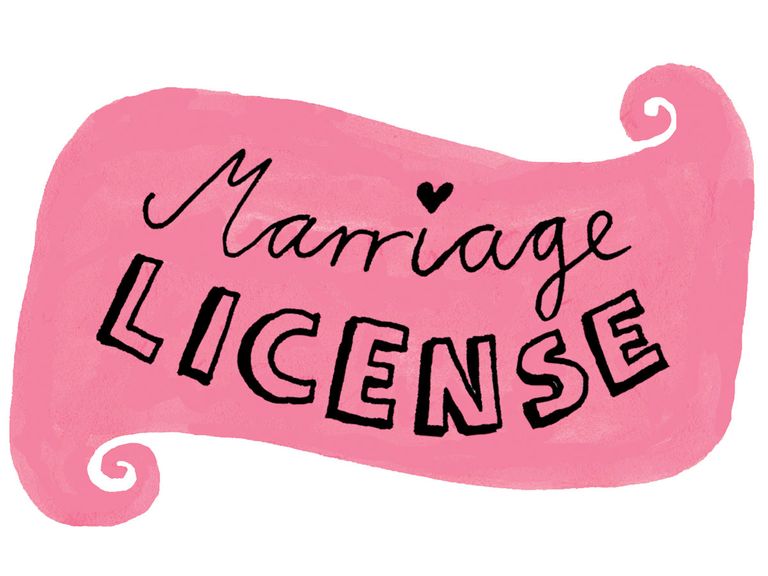 Important Wedding Lingo You Need to Know