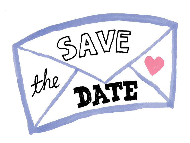 Important Wedding Lingo You Need to Know