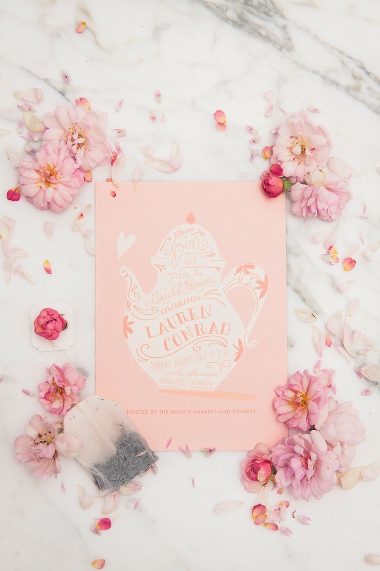 Lauren Conrad's New Book Will Make You a Party Planning Pro