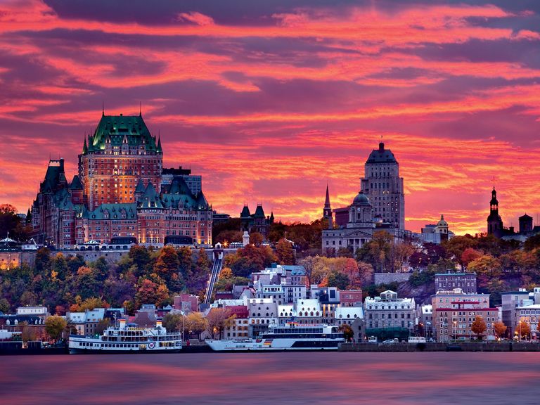 Most Romantic Honeymoon Spots