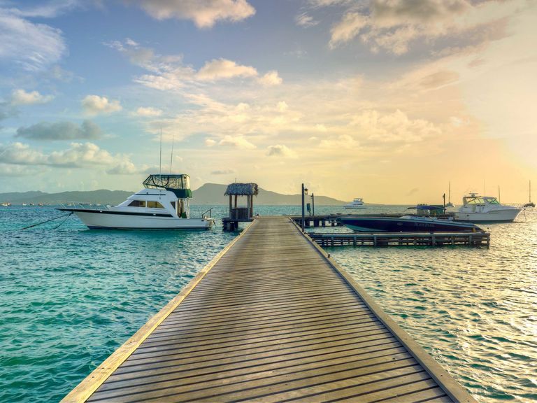 Most Romantic Honeymoon Spots