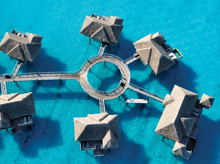 Most Romantic Honeymoon Spots