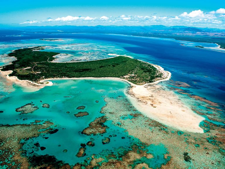 Most Romantic Honeymoon Spots