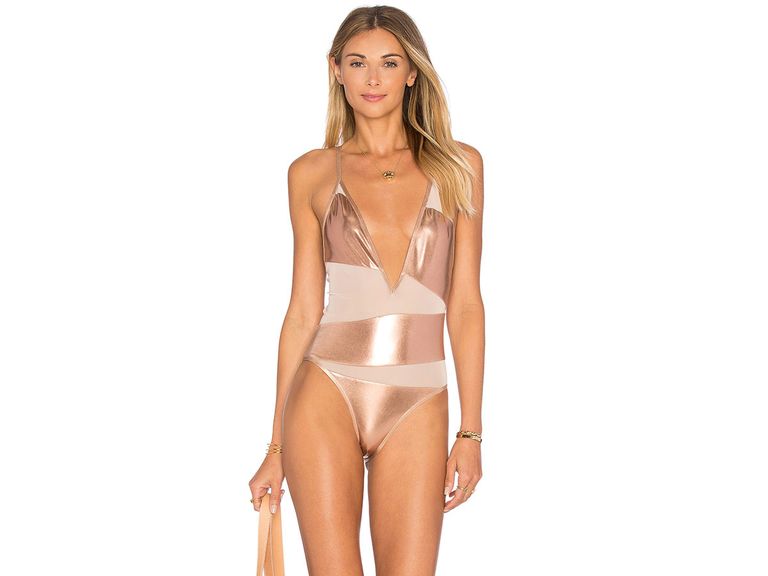 Must-Have Swimsuits for Your Beach Honeymoon