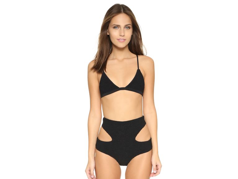 Must-Have Swimsuits for Your Beach Honeymoon