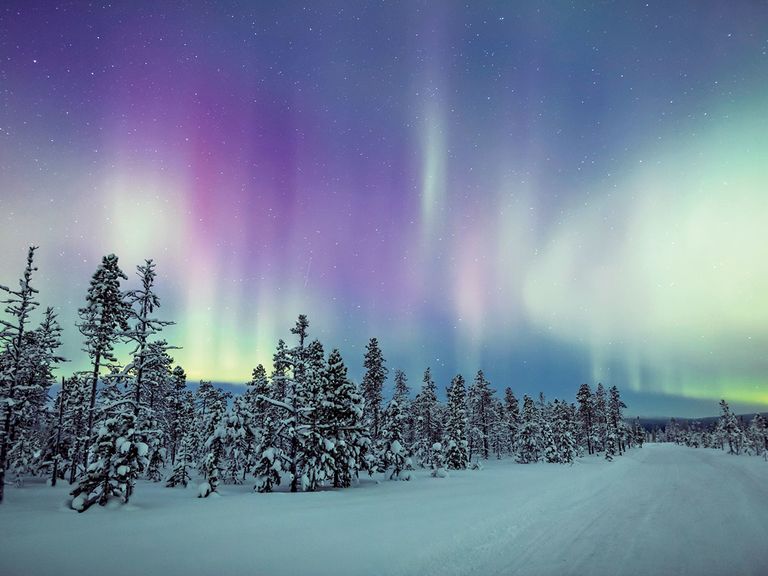 Napa Valley Vs. Iceland: The Honeymoon Packing Checklist