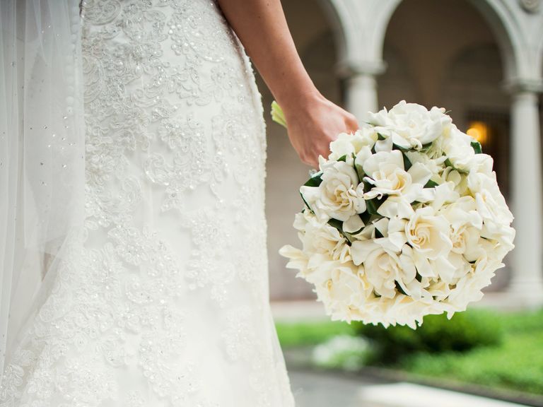 Our Official Guide to the Symbolic Meanings of Wedding Flowers