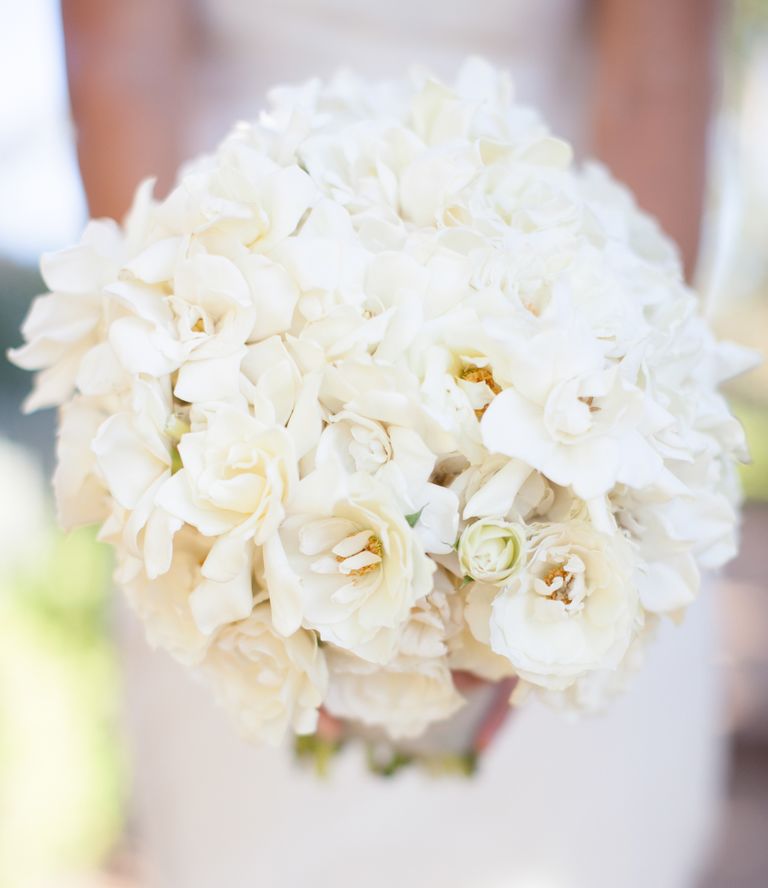 Our Official Guide to the Symbolic Meanings of Wedding Flowers