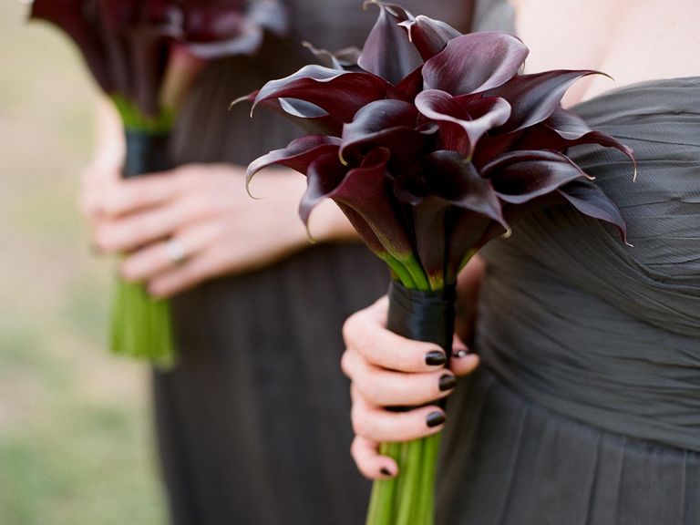 Our Official Guide to the Symbolic Meanings of Wedding Flowers