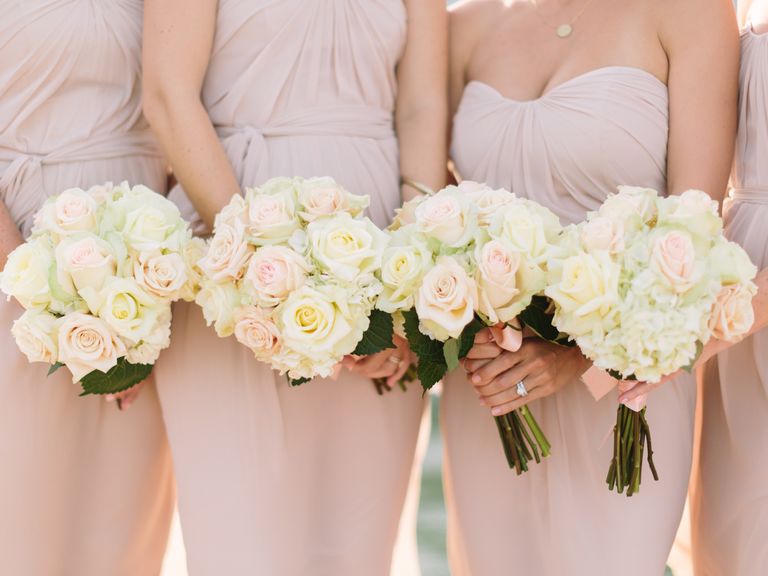 Our Official Guide to the Symbolic Meanings of Wedding Flowers