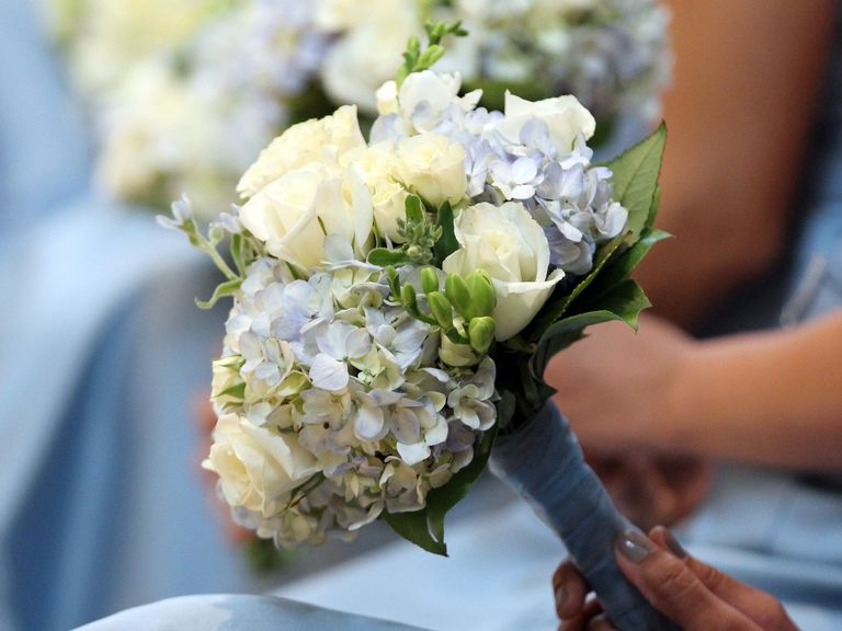 Our Official Guide to the Symbolic Meanings of Wedding Flowers