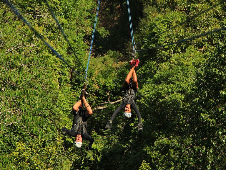 Real Honeymoons: Mexico