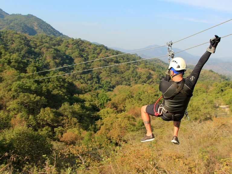 Real Honeymoons: Mexico