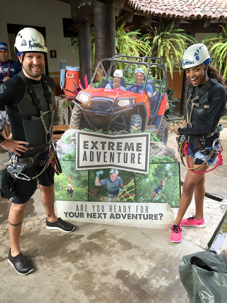 Real Honeymoons: Mexico