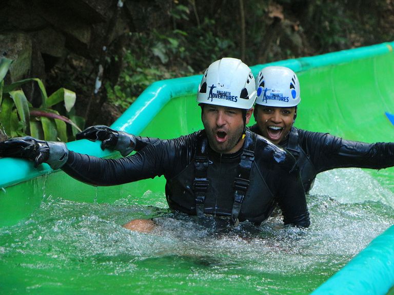 Real Honeymoons: Mexico