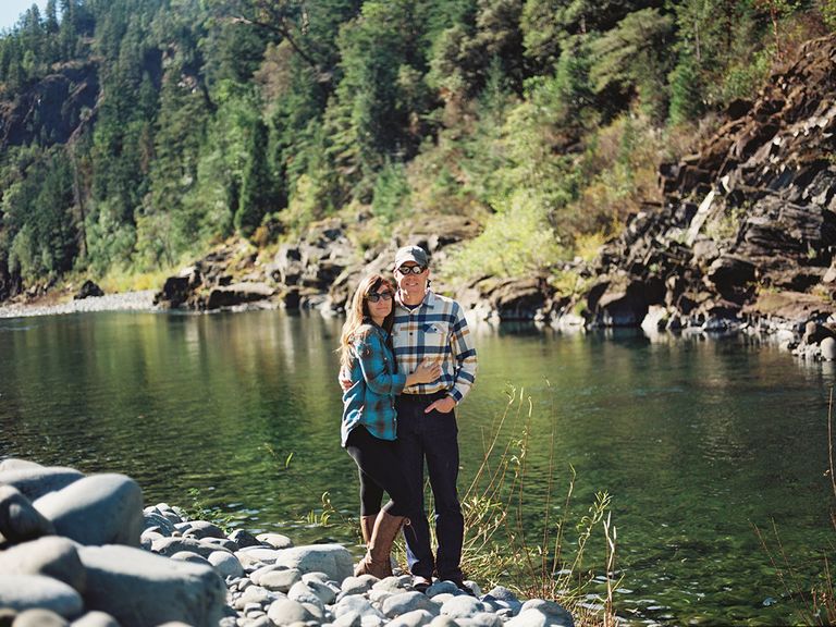 Real Honeymoons: West Coast