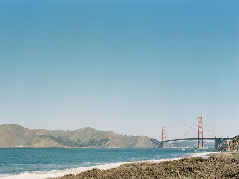 Real Honeymoons: West Coast