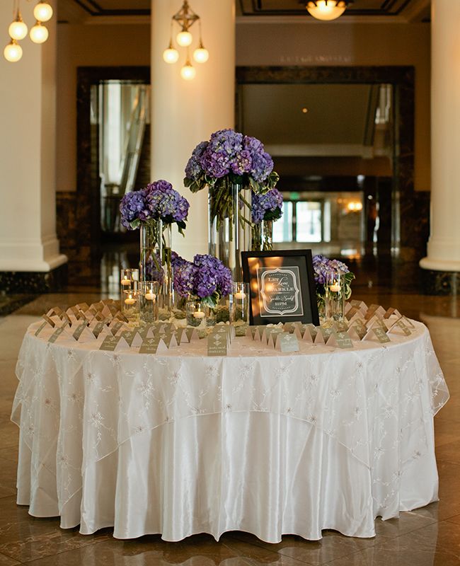 See How Two Crazy-Different Styles Come Together In One Unforgettable Wedding