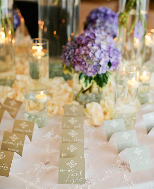 See How Two Crazy-Different Styles Come Together In One Unforgettable Wedding
