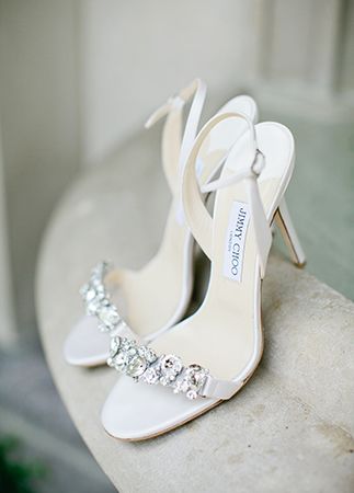See How Two Crazy-Different Styles Come Together In One Unforgettable Wedding
