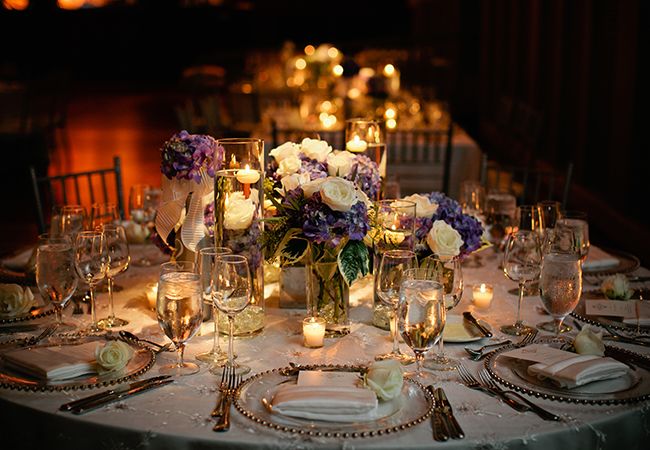 See How Two Crazy-Different Styles Come Together In One Unforgettable Wedding