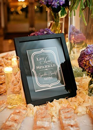 See How Two Crazy-Different Styles Come Together In One Unforgettable Wedding
