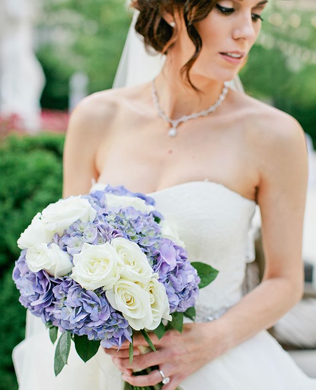See How Two Crazy-Different Styles Come Together In One Unforgettable Wedding