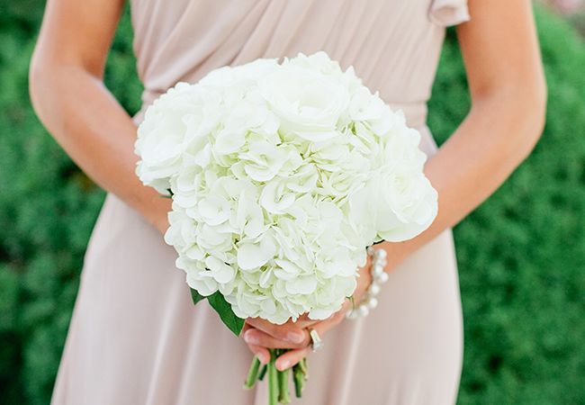 See How Two Crazy-Different Styles Come Together In One Unforgettable Wedding