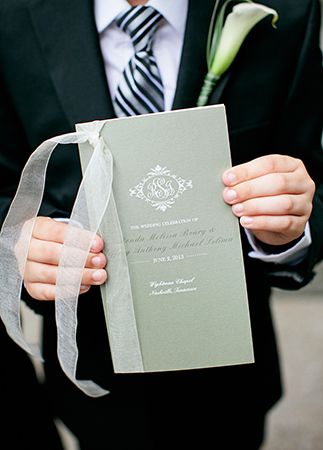 See How Two Crazy-Different Styles Come Together In One Unforgettable Wedding