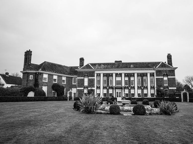 Sneak Peek: A Classic, Countryside Wedding at Parklands, Quendon Hall, in Newport, Essex, England