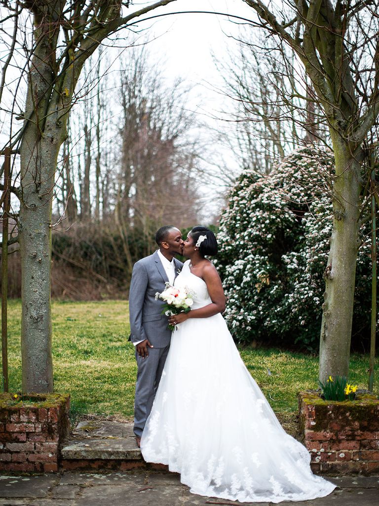 Sneak Peek: A Classic, Countryside Wedding at Parklands, Quendon Hall, in Newport, Essex, England