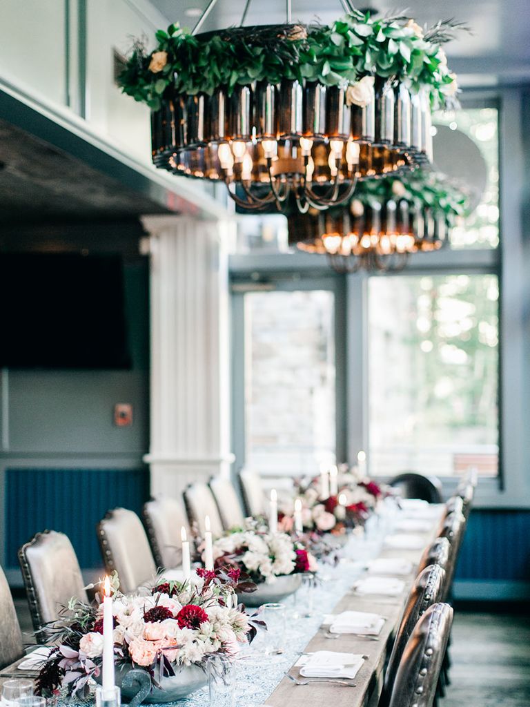 Sneak Peek: A Mountaintop Wedding at the Telluride Ski Resort in Telluride, Colorado