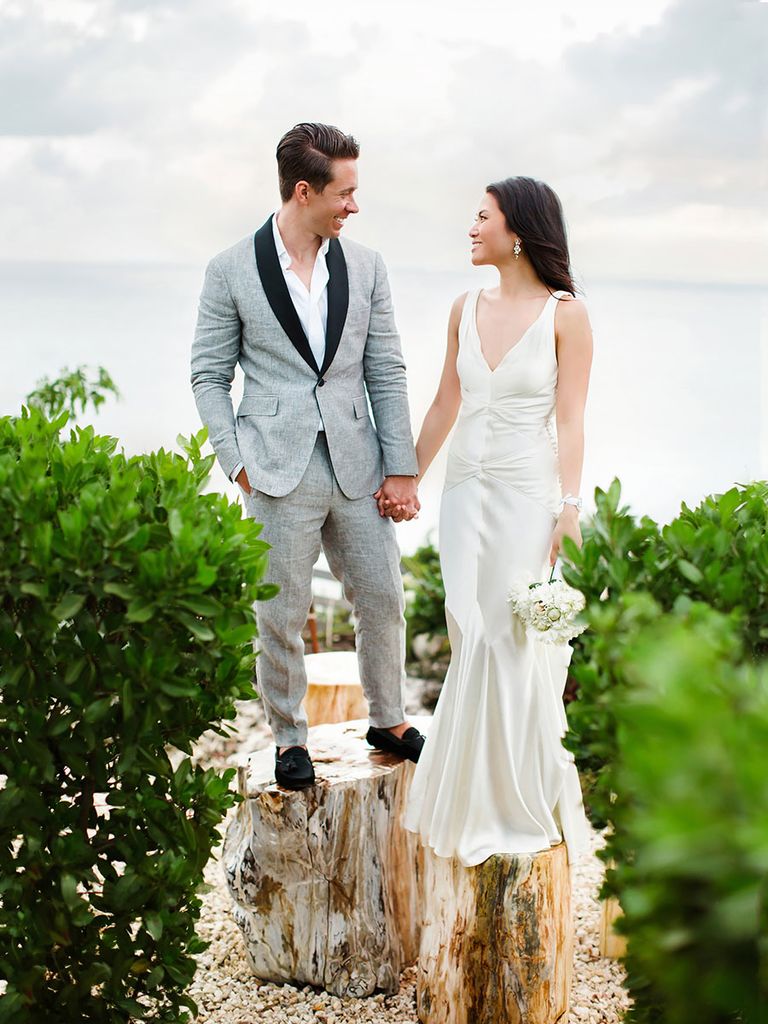 Sneak Peek: A Romantic Destination Wedding at Ani Villas in Anguilla