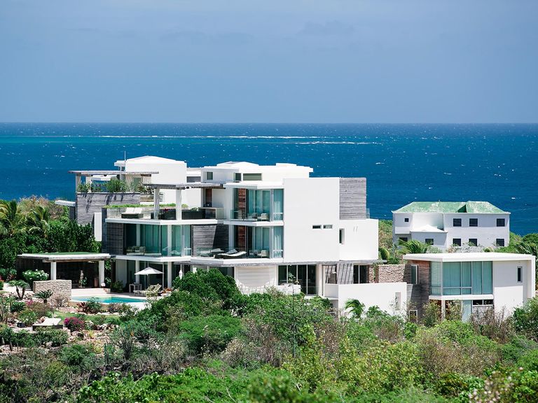 Sneak Peek: A Romantic Destination Wedding at Ani Villas in Anguilla