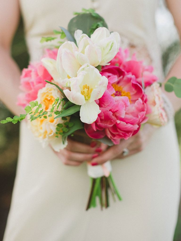 Sneak Peek: An Intimate Island Wedding at Merriam's in Maui, Hawaii