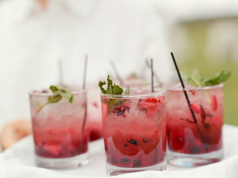 Summer Cocktails Your Guests Will Love