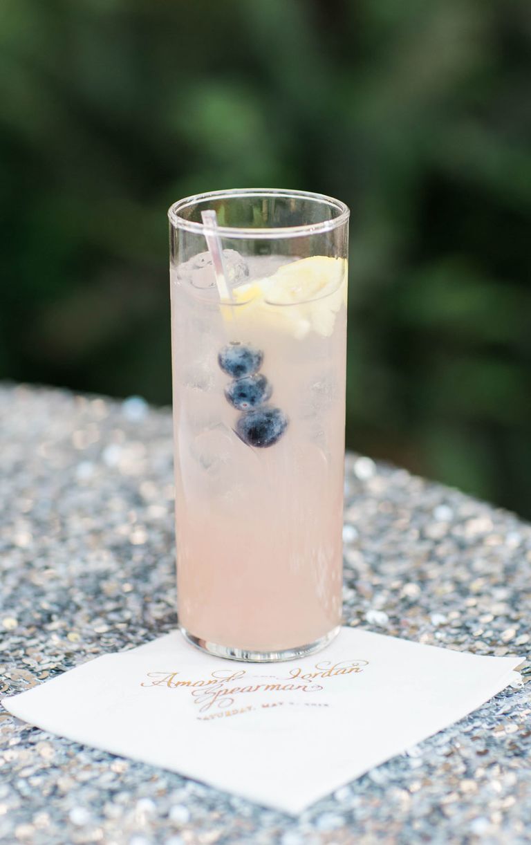 Summer Cocktails Your Guests Will Love