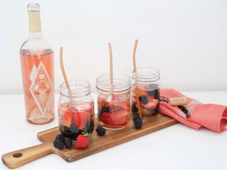 Summer Cocktails Your Guests Will Love