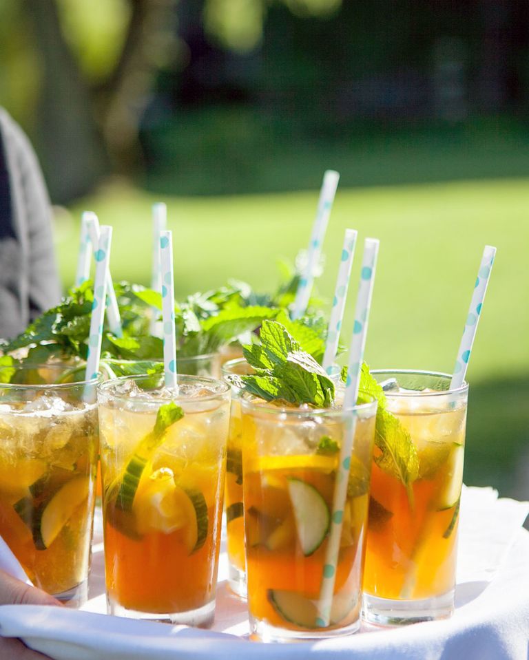 Summer Cocktails Your Guests Will Love