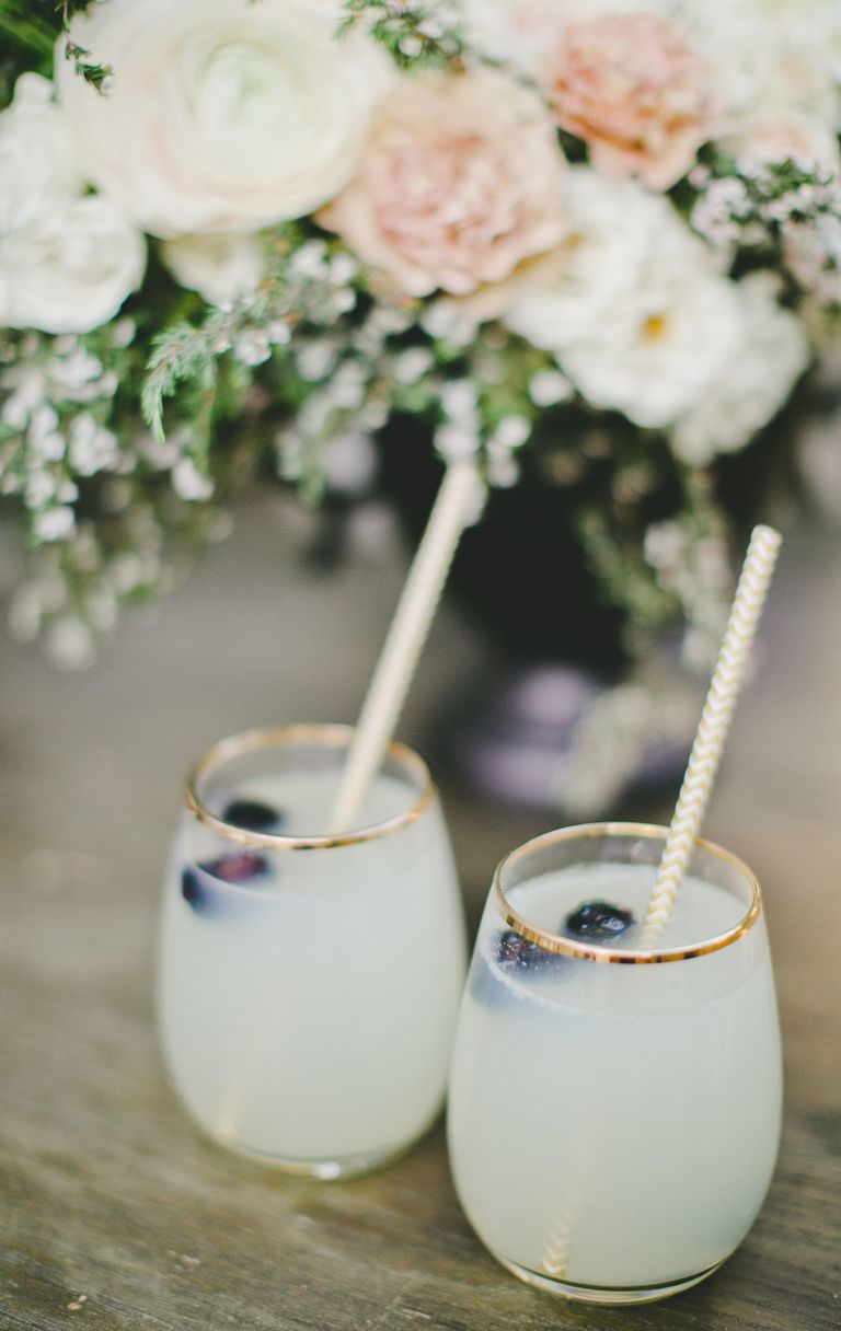 Summer Cocktails Your Guests Will Love