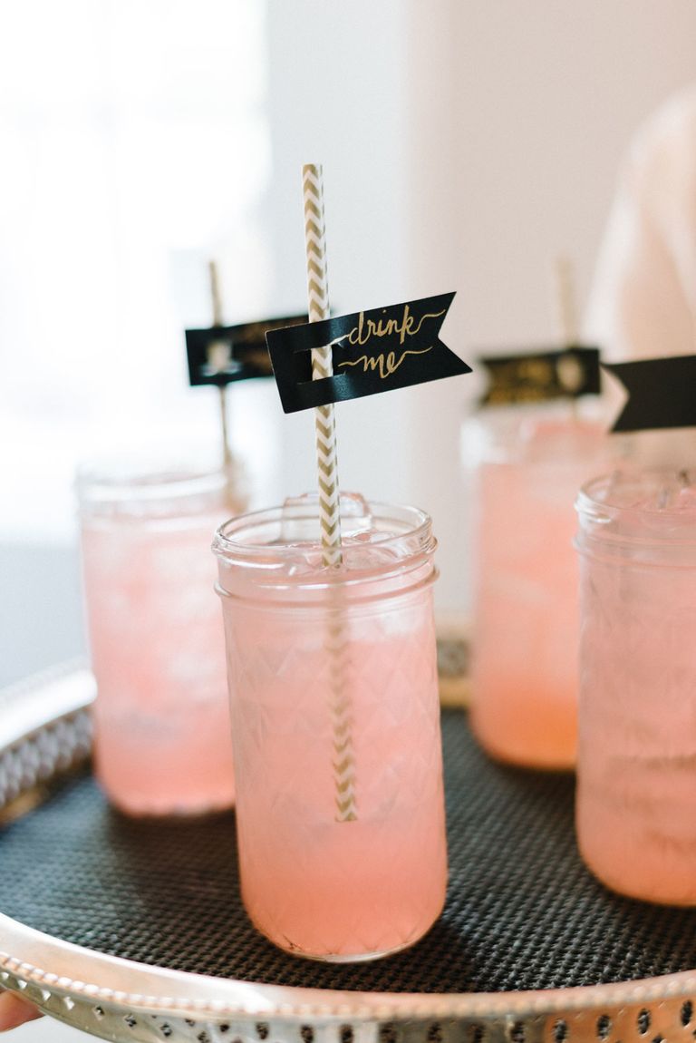 Summer Cocktails Your Guests Will Love