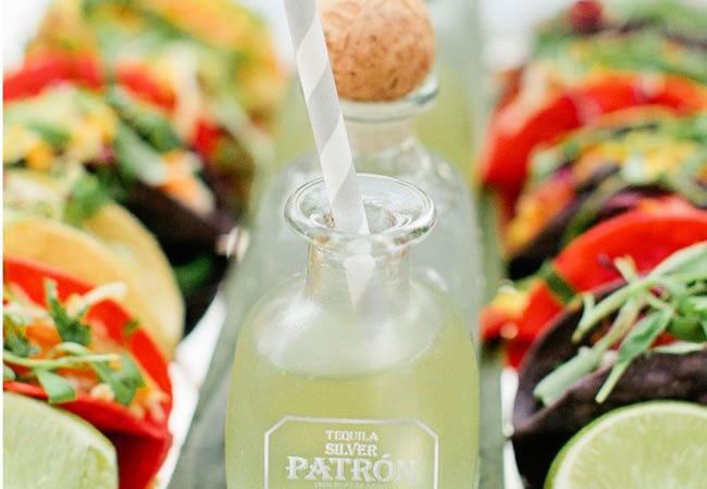 Tasty Cocktail and Appetizer Pairings We Love
