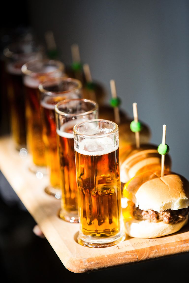 Tasty Cocktail and Appetizer Pairings We Love