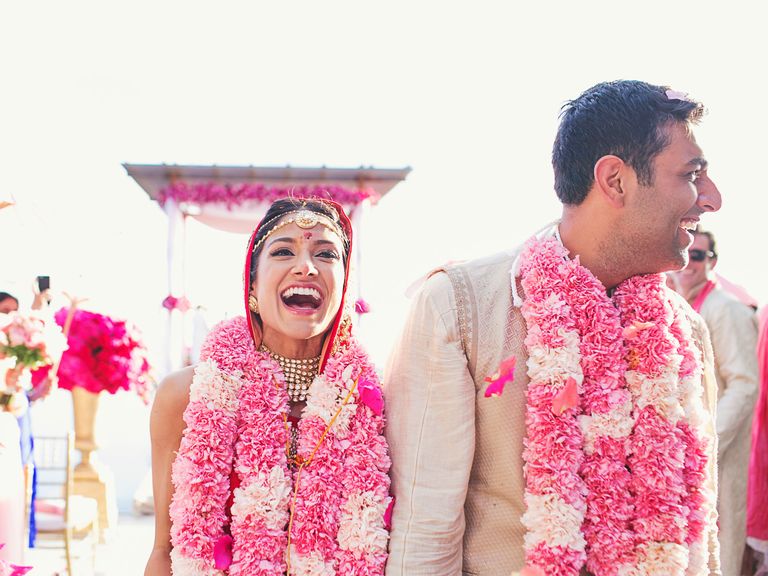 The 15 Best Real Weddings of 2015