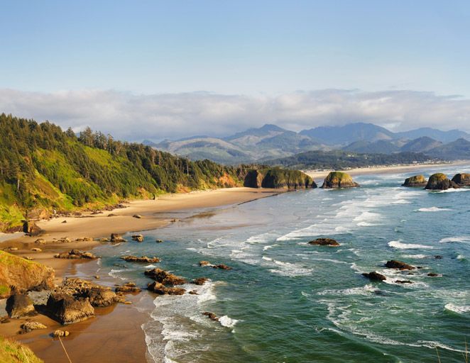 The 50 Best New Honeymoon Spots for 2013!