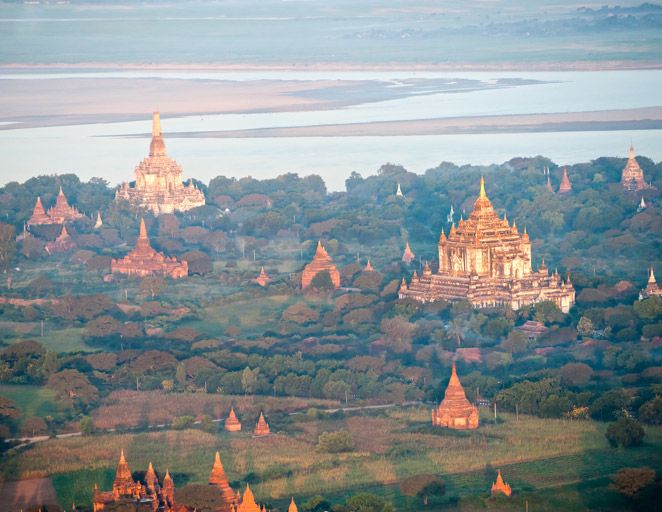The 50 Best New Honeymoon Spots for 2013!