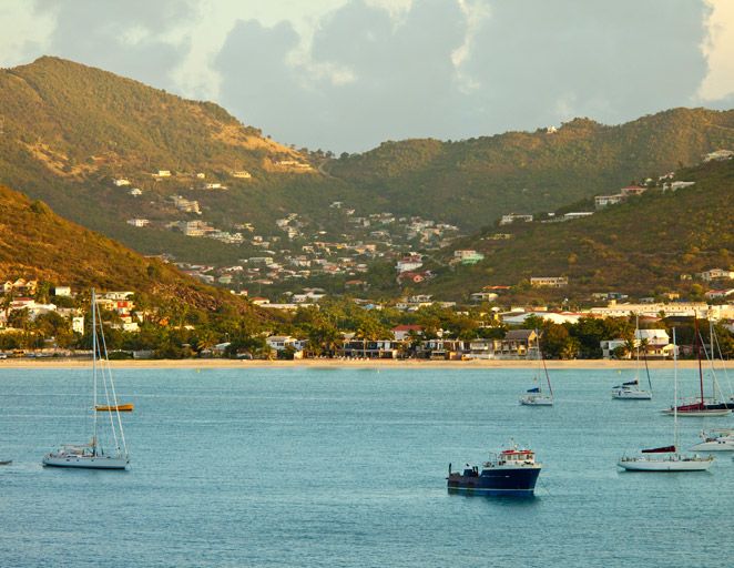 The 50 Best New Honeymoon Spots for 2013!