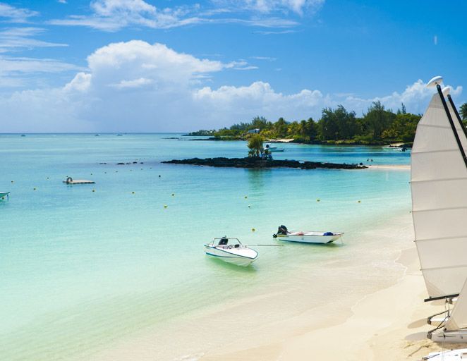 The 50 Best New Honeymoon Spots for 2013!